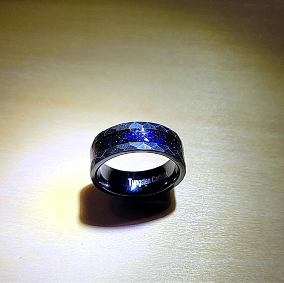Commitment ring - Picture 3 of 5